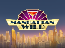 Manhattan Goes Wild